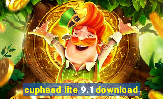 cuphead lite 9.1 download